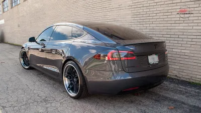 Model S